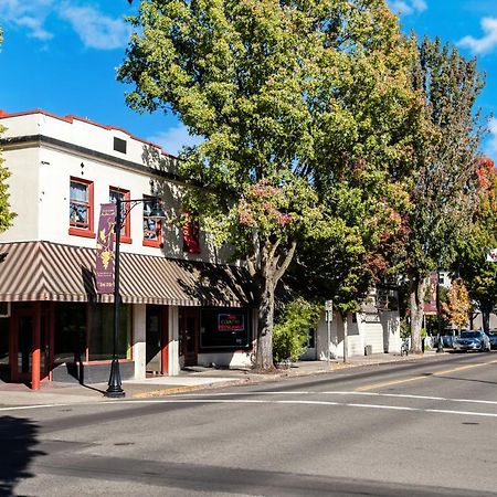 Johnson Street Studio McMinnville Exterior photo